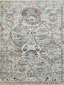 Traditional Beige/Tan Wool Area Rug: Mafi Signature Modern Oushak OSE-225 (Hand-Knotted Area Rug)
