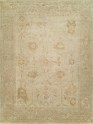 Traditional Beige/Tan Wool Area Rug: Regal Old Urban 1815164: Linen/Sepia (Hand-Knotted Area Rug)