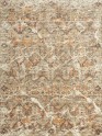 Traditional Brown Wool Area Rug: Bainbridge Ovara 215401: Brown/Beige (Luxe-Weave Construction Area Rug)