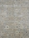 Traditional Beige/Tan Wool Area Rug: Antiquity Renaissance Charm 1131404: Beige (Hand-Knotted Area Rug)