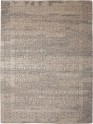Traditional/Transitional Beige/Tan Wool Area Rug: Jakarta Riley 1018321 (Hand-Knotted Area Rug)