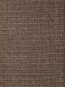 Modern/Transitional Brown Area Rug: Design Organics Royal Vista 4182267: Brown (Power-Loomed Area Rug)