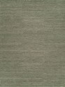 Transitional/Modern Green Wool Area Rug: Regal Sandy Bedrock 1819794: Mineral Grey (Handmade Area Rug)