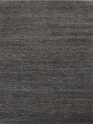 Transitional/Modern Blue/Navy Area Rug: Mafi Signature Soft Melody SM-57538 (Hand-Knotted Area Rug)