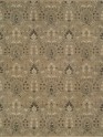 Traditional/Bohemian Beige/Tan Wool Area Rug: Regal Sudan 1819262: Beige (Handmade Area Rug)