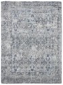 Traditional/Transitional Blue/Navy Wool Area Rug: Regal Soaring 1819317: Blue (Hand-Knotted Area Rug)