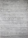 Bohemian Glacier Wool Area Rug: Summit Terlago 1920601: Glacier (Hand-Knotted Area Rug)
