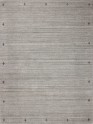 Bohemian Natural Wool Area Rug: Summit Terlago 192030: Natural (Hand-Knotted Area Rug)