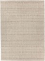 Transitional/Bohemian Beige/Tan Wool Area Rug: West Lake Tiana 23202018: Taupe (Handmade Area Rug)