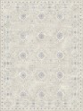 Mafi Signature Custom | Timeless | TL-02 area rug Traditional White/Ivory Wool Area Rug: Mafi Signature Custom Timeless TL-02 (Hand-Knotted Area Rug)
