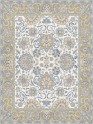 Mafi Signature Custom | Timeless | TL-04 area rug Traditional White/Ivory Wool Area Rug: Mafi Signature Custom Timeless TL-04 (Hand-Knotted Area Rug)