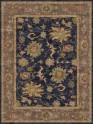 Mafi Signature Custom | Timeless | TL-05 area rug Traditional Charcoal/Black Wool Area Rug: Mafi Signature Custom Timeless TL-05 (Hand-Knotted Area Rug)