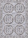 Mafi Signature Custom | Timeless | TL-07 area rug Traditional Pink/Purple Wool Area Rug: Mafi Signature Custom Timeless TL-07 (Hand-Knotted Area Rug)