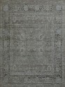 Traditional Beige/Tan Wool Area Rug: Mafi Signature Topica TO-117 (Hand-Knotted Area Rug)