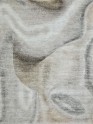 Modern/Transitional Beige/Tan Wool Area Rug: Mafi Signature Topica TO-147 (Hand-Knotted Area Rug)
