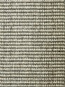 Modern/Transitional Grey/Silver Area Rug: Design Organics Tenali 4208983: Grey (Power-Loomed Area Rug)