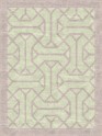 Mafi Signature Custom | Transitional | Transitional-18 area rug Transitional Green Wool Area Rug: Mafi Signature Custom Transitional Transitional-18 (Hand-Knotted Area Rug)