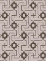 Transitional Beige/Tan Wool Area Rug: Mafi Signature Custom Transitional Transitional-20 (Hand-Knotted Area Rug)