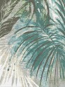 Modern/Transitional Green Wool Area Rug: Third and Wall K. Nari UNAR-141_ALT-V2 (Hand-Knotted Area Rug)