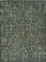Transitional Beige/Tan Wool Area Rug: Regal Vintage Road 1822545: Taupe (Hand-Knotted Area Rug)