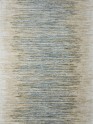 Transitional/Bohemian Blue/Navy Wool Area Rug: Regal Vancouver Nights 1822893: Blue/Sand (Power-Loomed Area Rug)