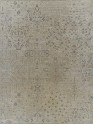 Traditional Beige/Tan Wool Area Rug: Antiquity Willow Crest 1230201: Beige (Hand-Knotted Area Rug)