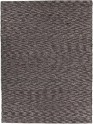 Modern/Shag Brown Wool Area Rug: West Lake Yvette 23250058: Brown (Handmade Area Rug)