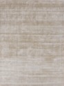 Transitional/Modern Beige/Tan Wool Area Rug: Mafi Signature Yoel YC-1004 (Hand-Knotted Area Rug)