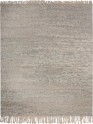 Modern/Transitional Beige/Tan Wool Area Rug: Jakarta Zephyre 1026505 (Hand-Knotted Area Rug)