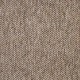 Modern/Transitional/Indoor-Outdoor Brown Area Rug: Design Organics Janis 4101800: Brown (Power-Loomed Area Rug)