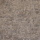 Modern/Transitional/Indoor-Outdoor Taupe Wool Area Rug: Design Organics Portico 41619: Clay Dust (Power-Loomed Area Rug)