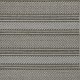 Modern/Bohemian/Indoor-Outdoor Grey/Silver Area Rug: Madison Terrarium 13200576: Grey (Power-Loomed Area Rug)