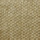 Modern/Transitional Beige/Tan Area Rug: Design Organics Togo 420194: Sandstone (Power-Loomed Area Rug)
