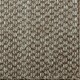 Modern/Transitional Grey/Silver Area Rug: Design Organics Togo 420394: Grey (Power-Loomed Area Rug)