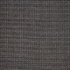 Modern/Transitional Charcoal/Black Area Rug: Design Organics Tiki 4204007: Black (Power-Loomed Area Rug)