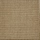 Modern/Transitional Beige/Tan Area Rug: Design Organics Tiki 4206007: Taupe (Power-Loomed Area Rug)