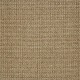 Modern/Transitional Beige/Tan Area Rug: Design Organics Tiki 4206007: Taupe (Power-Loomed Area Rug)