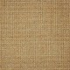 Modern/Transitional Yellow/Gold Area Rug: Design Organics Tiki 4207007: Gold (Power-Loomed Area Rug)