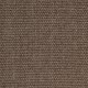 Modern/Transitional Brown Area Rug: Design Organics Royal Meadow 4182167: Brown (Power-Loomed Area Rug)