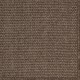 Modern/Transitional Brown Area Rug: Design Organics Royal Meadow 4182167: Brown (Power-Loomed Area Rug)