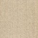 Modern/Transitional Beige/Tan Wool Area Rug: Design Organics Canyon 430338: Sand (Power-Loomed Area Rug)