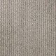 Modern/Transitional Grey/Silver Wool Area Rug: Design Organics Canyon 437338: Fog (Power-Loomed Area Rug)