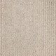 Modern/Transitional Beige/Tan Wool Area Rug: Design Organics Canyon 438338: Limestone (Power-Loomed Area Rug)