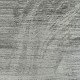 Modern/Transitional Charcoal/Black Wool Area Rug: Mafi Signature Ario AI-506 (Hand-Knotted Area Rug)