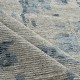 Modern/Transitional Beige/Tan Wool Area Rug: Mafi Signature Amber AM-3003 (Hand-Knotted Area Rug)