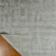 Modern/Transitional Beige/Tan Wool Area Rug: Mafi Signature Amber AM-3005 (Hand-Knotted Area Rug)