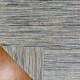 Modern/Transitional Beige/Tan Wool Area Rug: Mafi Signature Amber AM-3012 (Hand-Knotted Area Rug)
