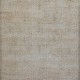 Bohemian/Traditional Beige/Tan Wool Area Rug: Mafi Signature Amiri AMR-105 (Hand-Knotted Area Rug)