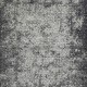 Bohemian/Transitional Grey/Silver Wool Area Rug: Mafi Signature Amazon AMZ-502 (Hand-Knotted Area Rug)