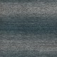 Bohemian/Transitional Blue/Navy Wool Area Rug: Mafi Signature Amazon AMZ-514 (Hand-Knotted Area Rug)